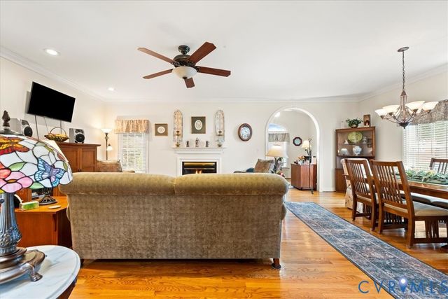4922 Breckstone Pl, Chesterfield, VA 23234