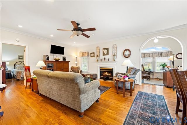 4922 Breckstone Pl, Chesterfield, VA 23234