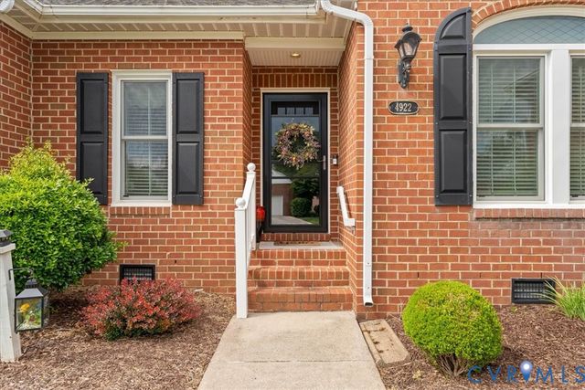 4922 Breckstone Pl, Chesterfield, VA 23234