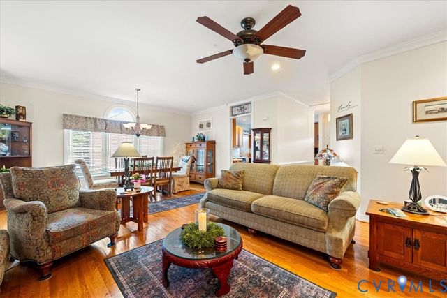 4922 Breckstone Pl, Chesterfield, VA 23234