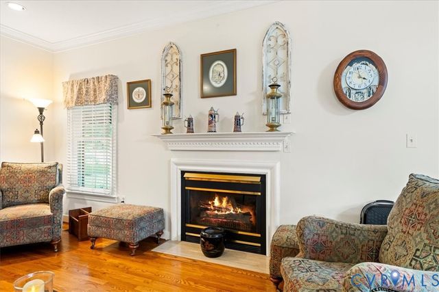 4922 Breckstone Pl, Chesterfield, VA 23234