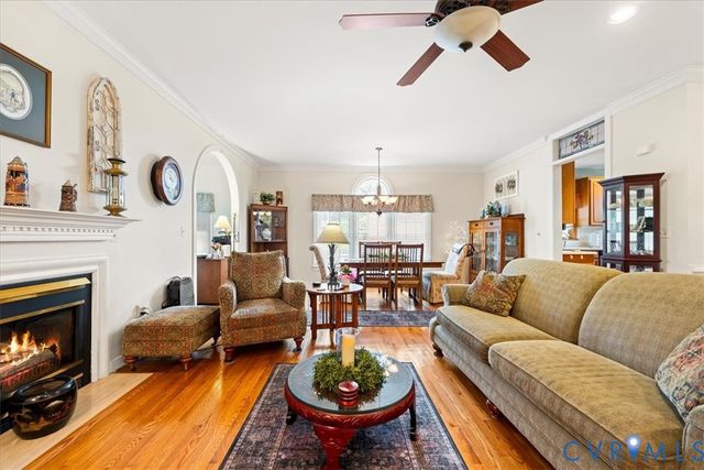 4922 Breckstone Pl, Chesterfield, VA 23234
