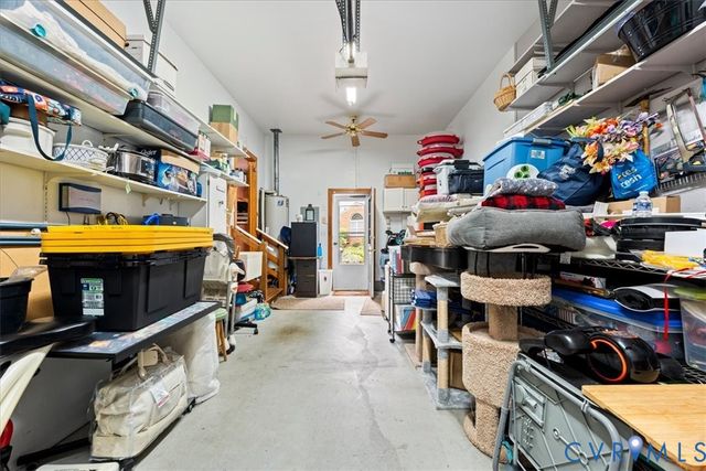 4922 Breckstone Pl, Chesterfield, VA 23234