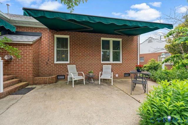 4922 Breckstone Pl, Chesterfield, VA 23234