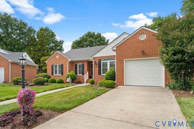4922 Breckstone Pl, Chesterfield, VA 23234