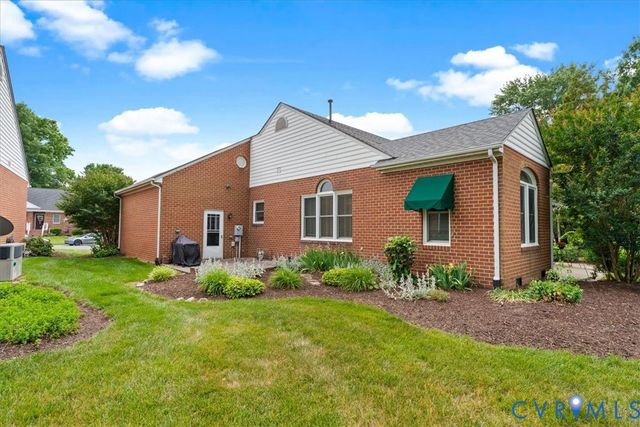 4922 Breckstone Pl, Chesterfield, VA 23234