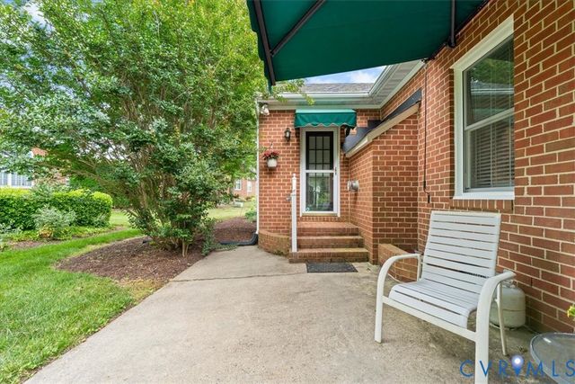 4922 Breckstone Pl, Chesterfield, VA 23234