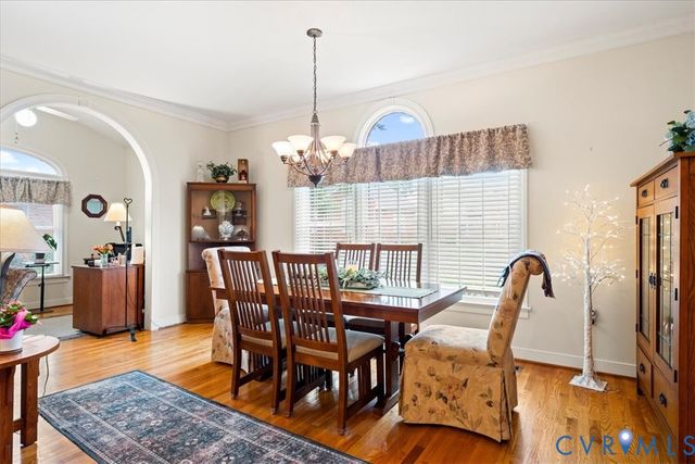4922 Breckstone Pl, Chesterfield, VA 23234