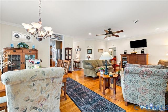 4922 Breckstone Pl, Chesterfield, VA 23234