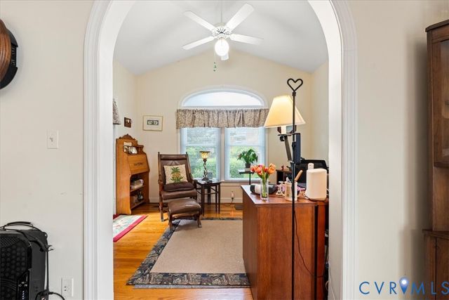 4922 Breckstone Pl, Chesterfield, VA 23234