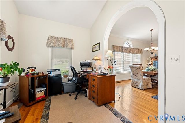 4922 Breckstone Pl, Chesterfield, VA 23234