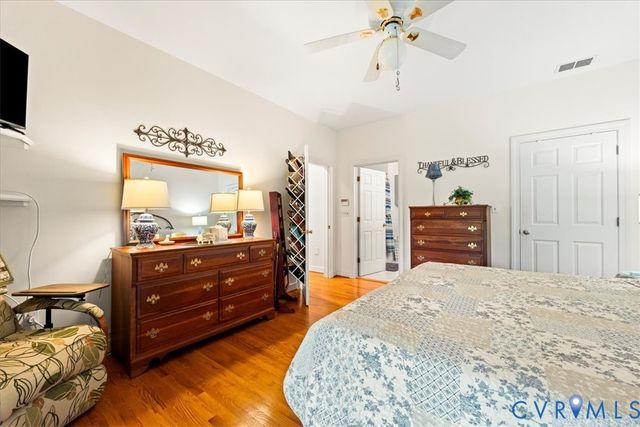 4922 Breckstone Pl, Chesterfield, VA 23234
