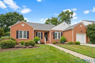 4922 Breckstone Pl, Chesterfield, VA 23234
