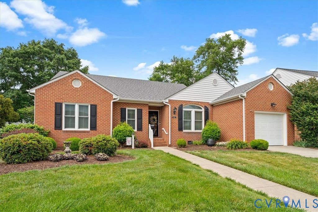 4922 Breckstone Pl, Chesterfield, VA 23234