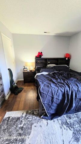 471 Hunting Green Drive, Jacksonville, NC 28546