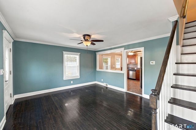 15 Ashland Avenue, Waterbury, CT 06708