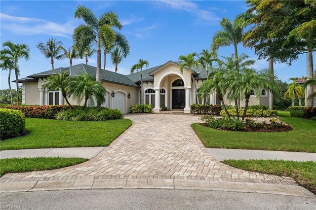 1765 Supreme CT, Naples, FL 34110