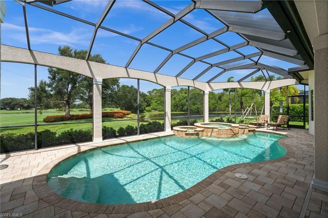 1765 Supreme CT, Naples, FL 34110