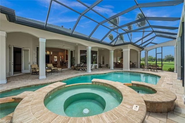 1765 Supreme CT, Naples, FL 34110