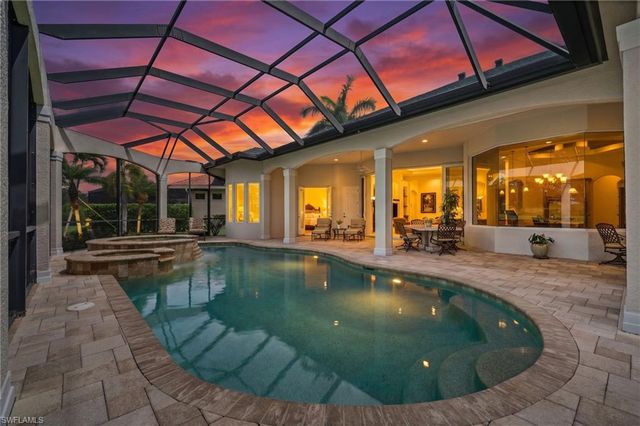 1765 Supreme CT, Naples, FL 34110