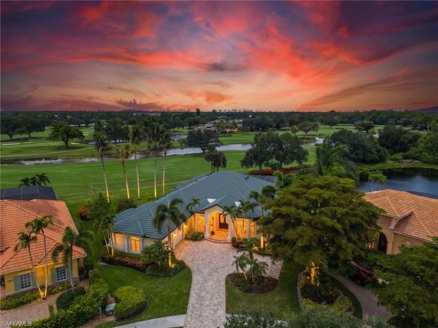 1765 Supreme CT, Naples, FL 34110