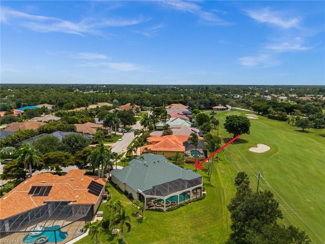 1765 Supreme CT, Naples, FL 34110