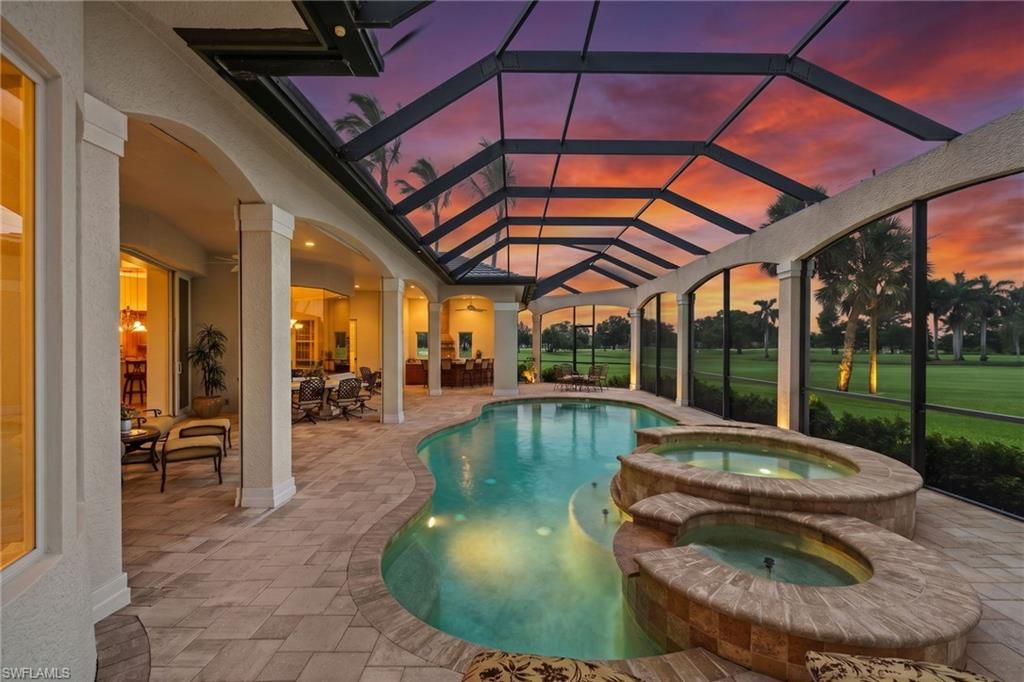 1765 Supreme CT, Naples, FL 34110