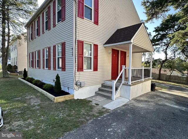 615 B JARVIS RD, Sicklerville, NJ 08081