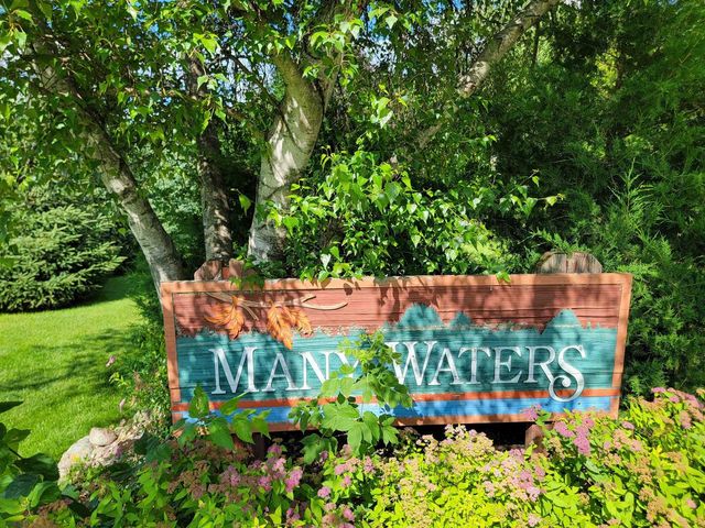 N4524 Prairie Knoll Circle, Portage, WI 53901