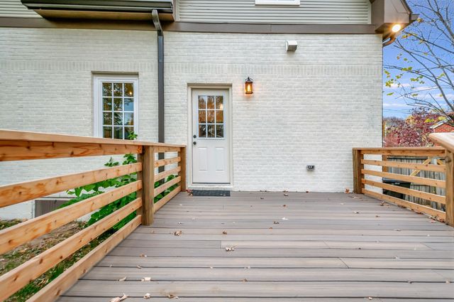 310 James Avenue, Franklin, TN 37067