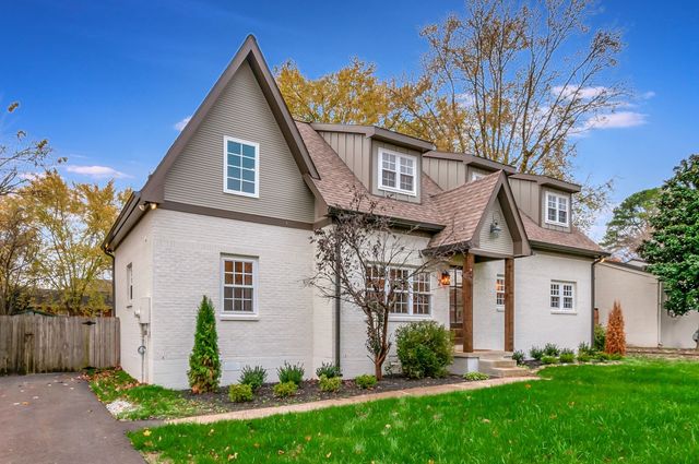 310 James Avenue, Franklin, TN 37067