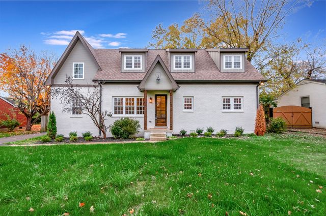 310 James Avenue, Franklin, TN 37067