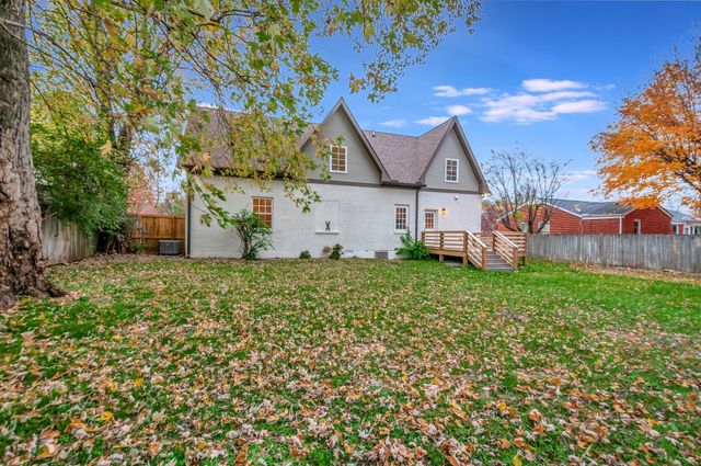 310 James Avenue, Franklin, TN 37067