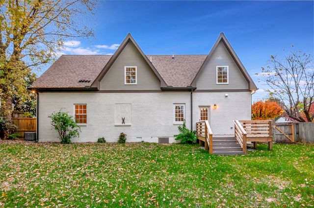 310 James Avenue, Franklin, TN 37067