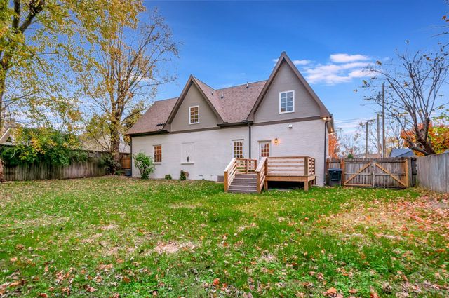 310 James Avenue, Franklin, TN 37067