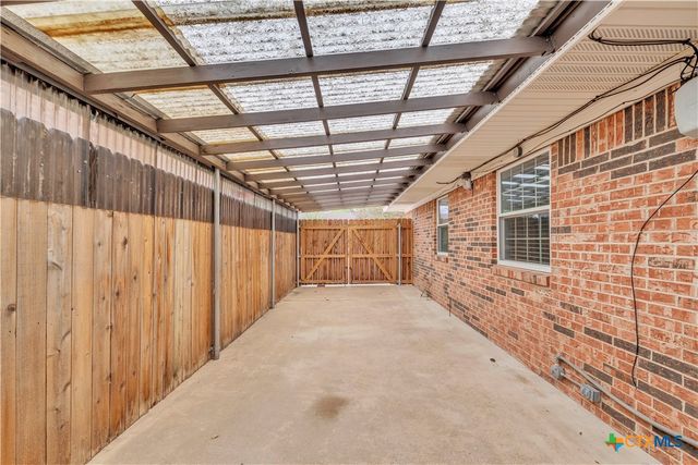 1107 Pecan Avenue, Copperas Cove, TX 76522