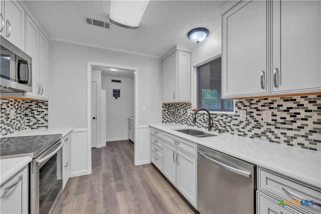 1107 Pecan Avenue, Copperas Cove, TX 76522