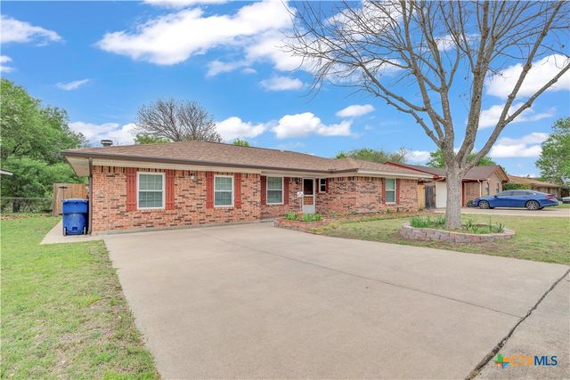 1107 Pecan Avenue, Copperas Cove, TX 76522