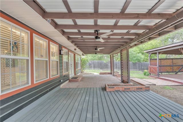 1107 Pecan Avenue, Copperas Cove, TX 76522