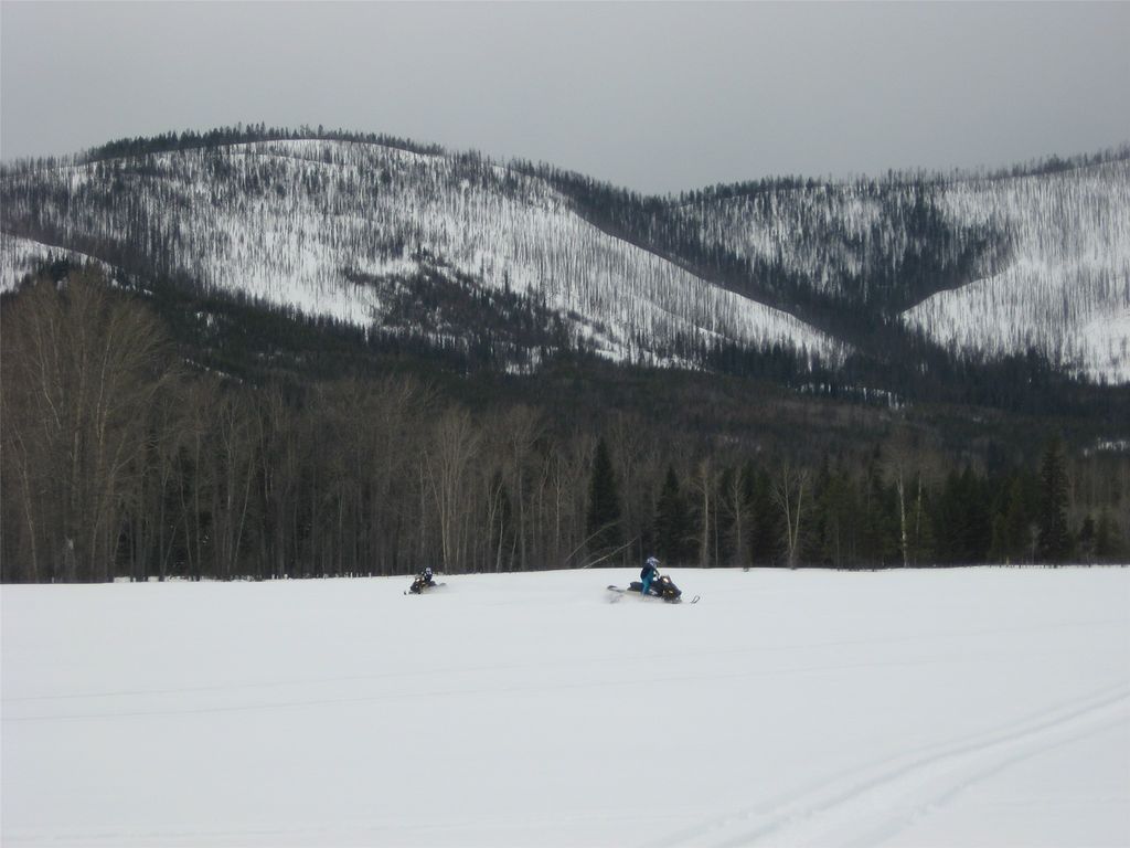 8500 North Fork Road, Polebridge, MT 59928 photo 131