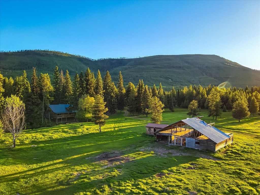 8500 North Fork Road, Polebridge, MT 59928 photo 14
