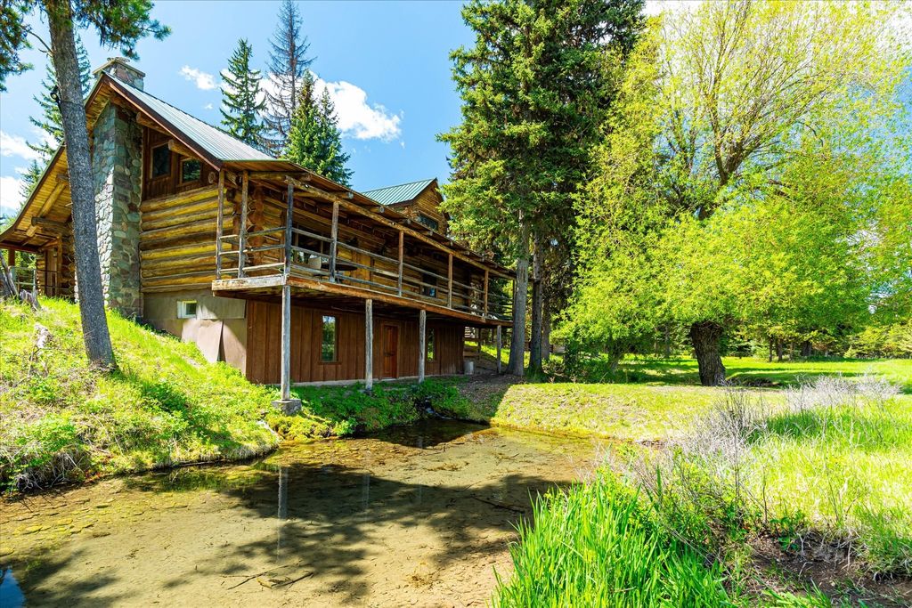 8500 North Fork Road, Polebridge, MT 59928 photo 15