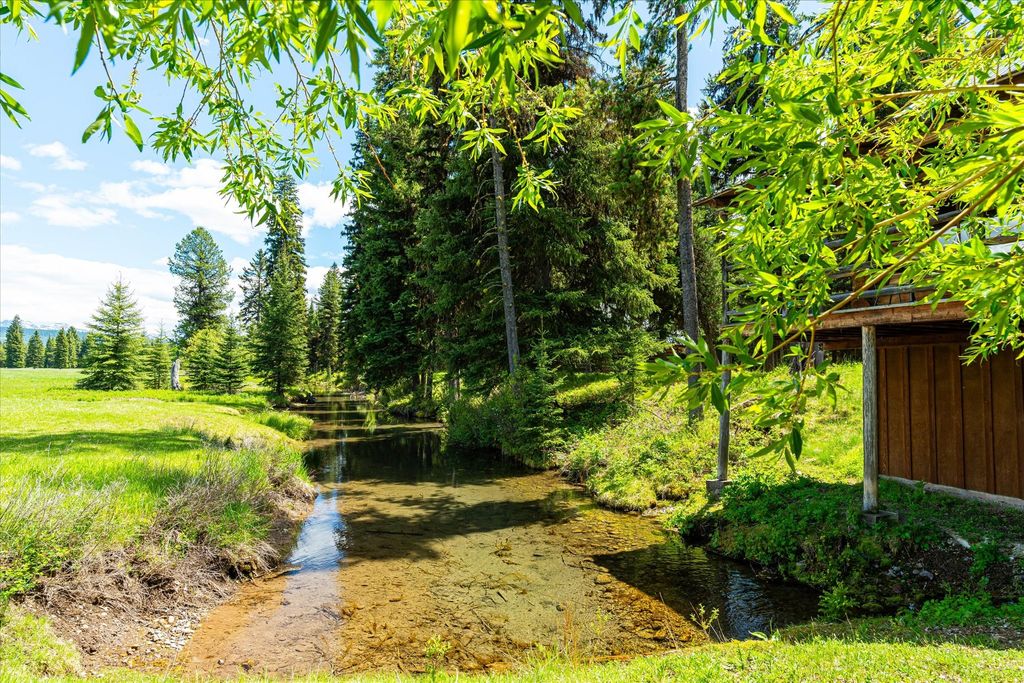 8500 North Fork Road, Polebridge, MT 59928 photo 16