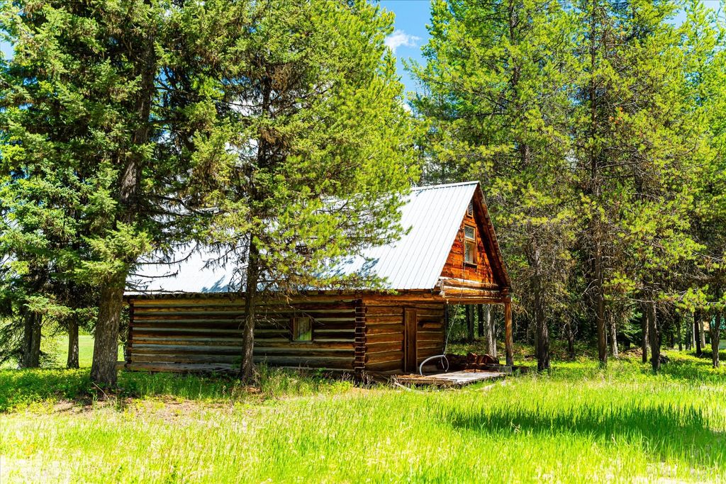 8500 North Fork Road, Polebridge, MT 59928 photo 21