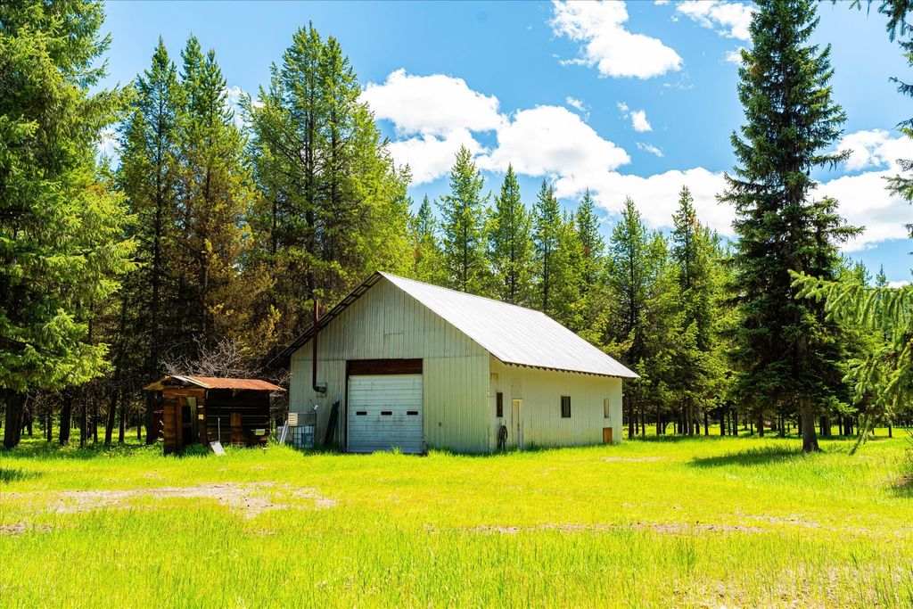 8500 North Fork Road, Polebridge, MT 59928 photo 22