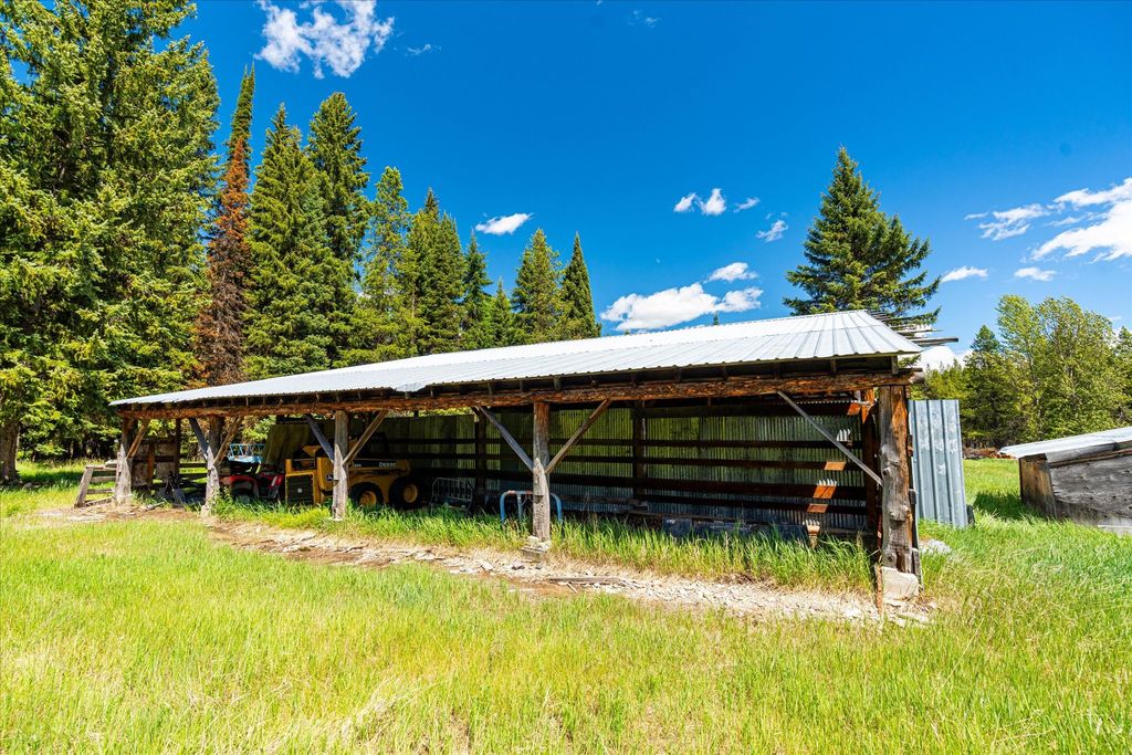 8500 North Fork Road, Polebridge, MT 59928 photo 24