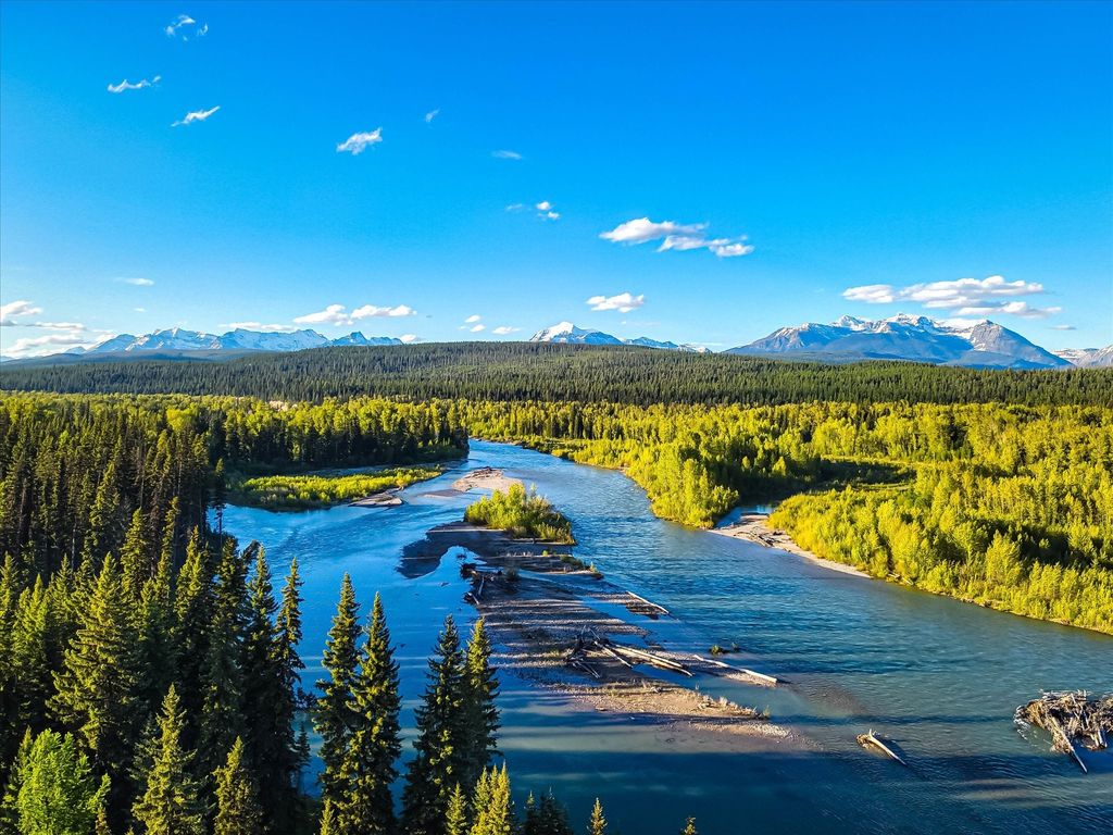 8500 North Fork Road, Polebridge, MT 59928 photo 36