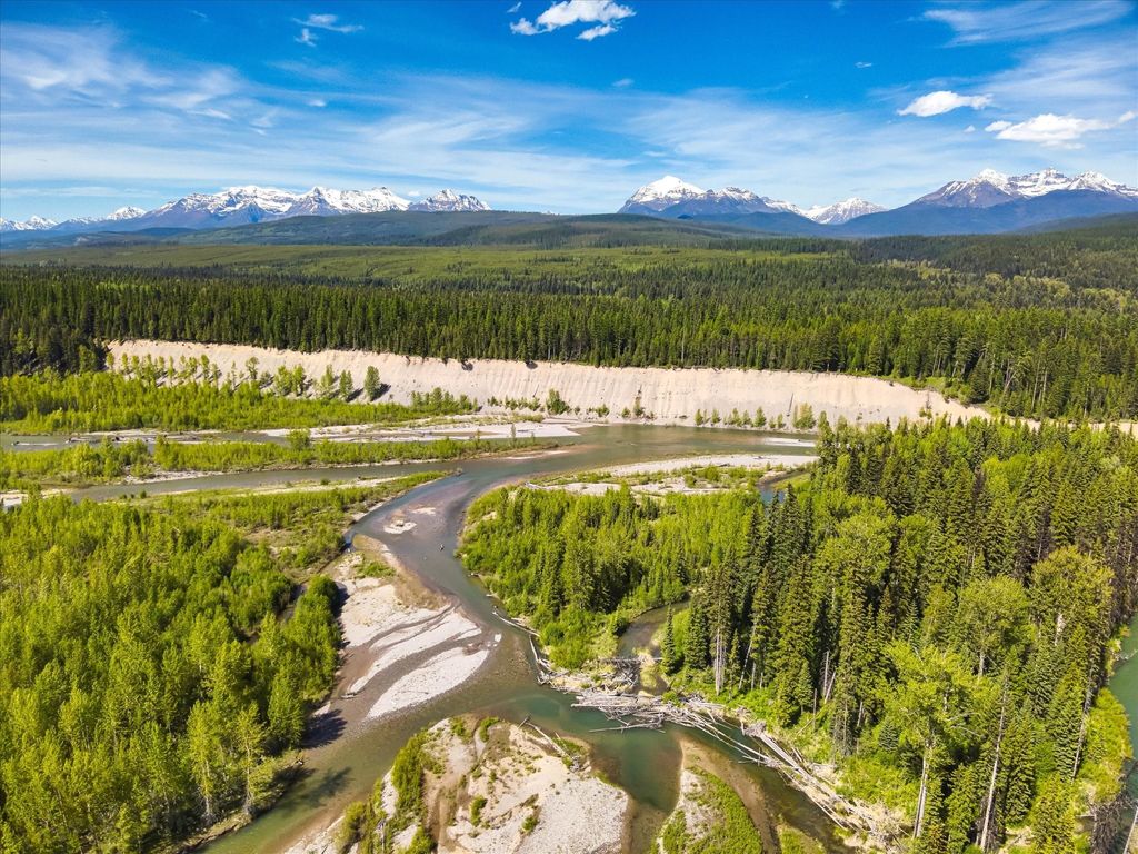 8500 North Fork Road, Polebridge, MT 59928 photo 39