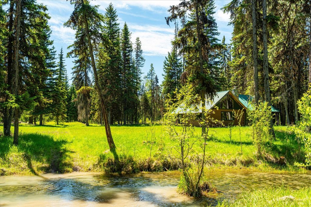 8500 North Fork Road, Polebridge, MT 59928 photo 63