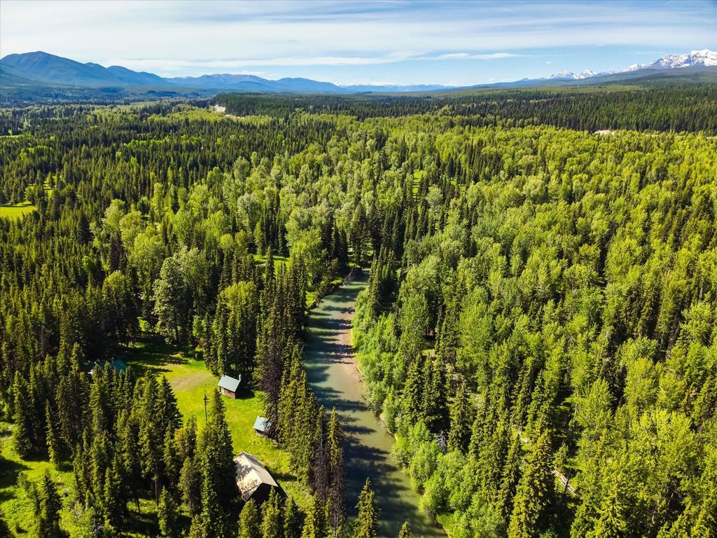 8500 North Fork Road, Polebridge, MT 59928 photo 64